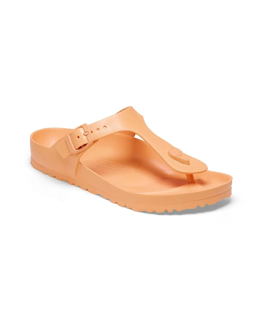 Japonki Birkenstock Gizeh Eva W 1025599|Kobiety