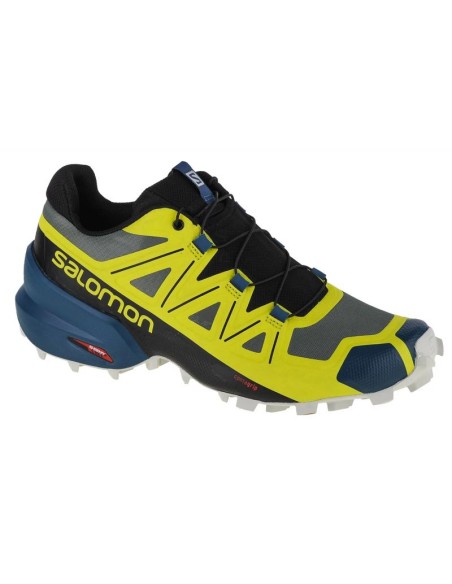 Buty do biegania Salomon Speedcross 5 M 416096