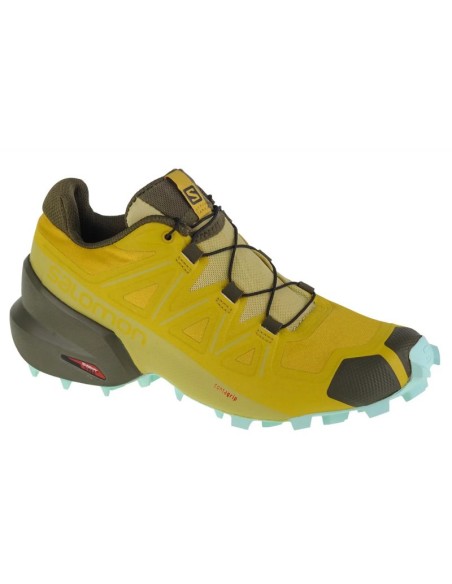 Buty Salomon Speedcross 5 W 416097