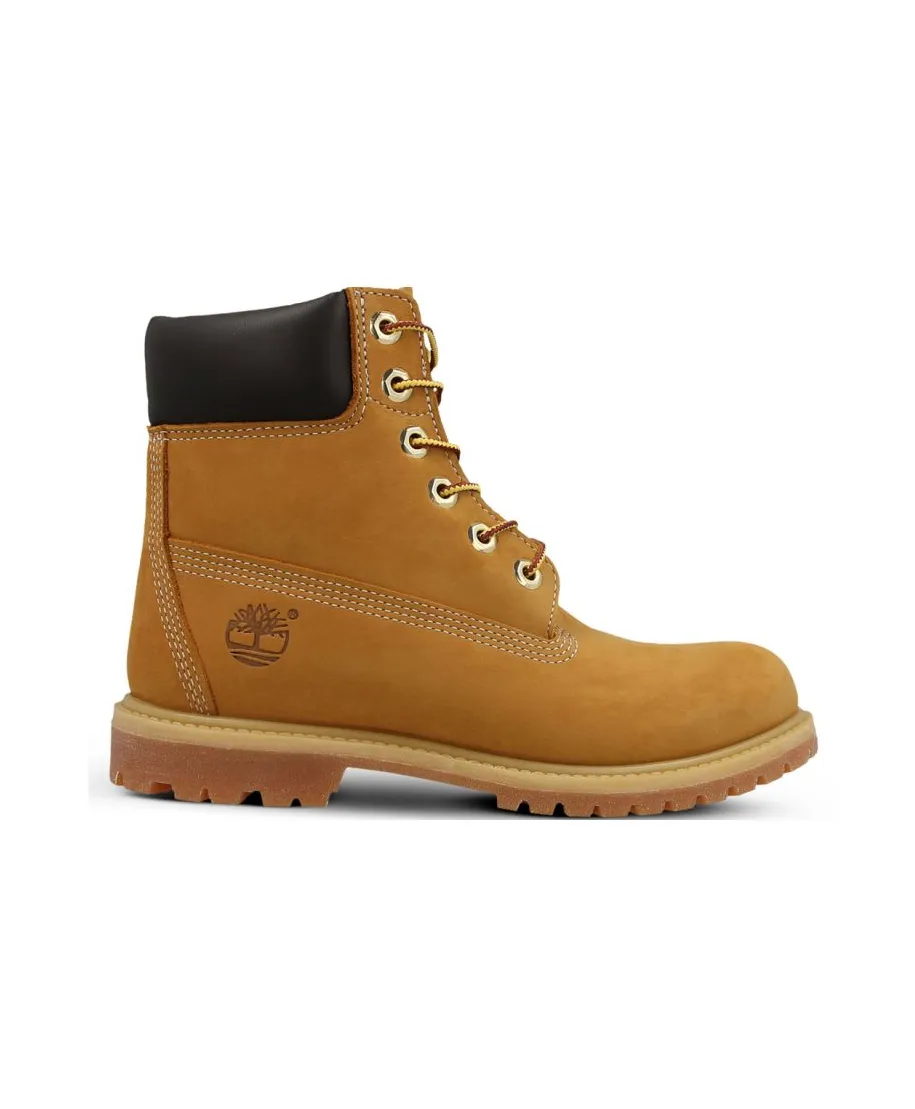 Buty Timberland Premium 6 Inch JR 10361