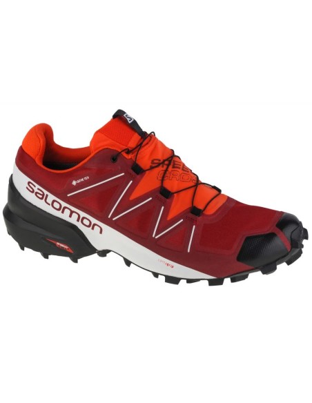 Buty do biegania Salomon Speedcross 5 GTX M 416125