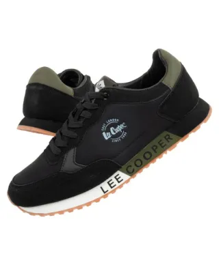 Buty sportowe Lee Cooper M LCJ-24-03-3010M|Męskie