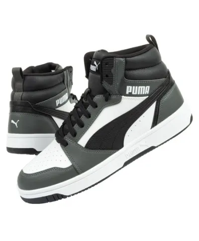 Buty sportowe Puma Rebound v6 M 392326 03|Męskie