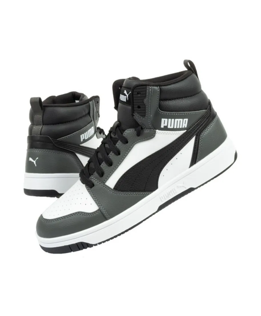 Buty sportowe Puma Rebound v6 M 392326 03|Męskie