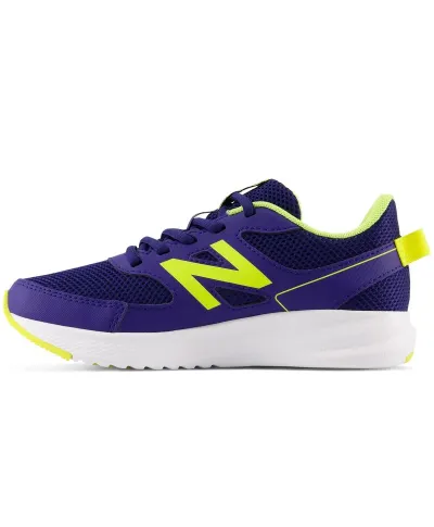 Buty New Balance Jr YK570BY3|Dzieci