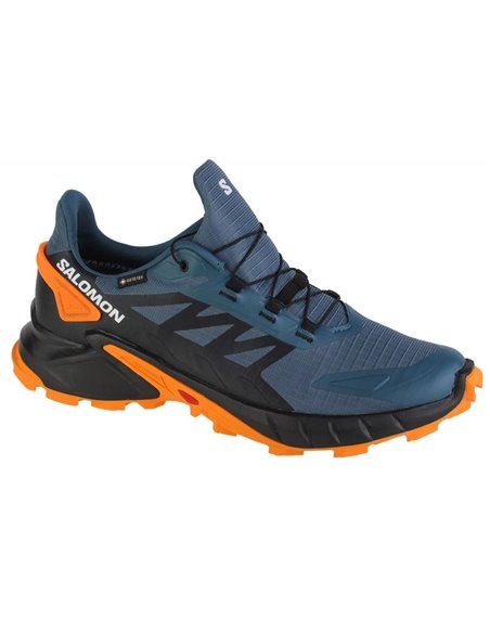 Buty Salomon Supercross 4 GTX M 471198