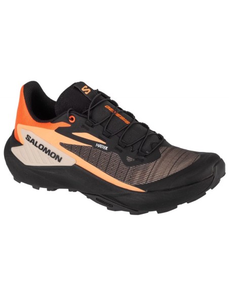 Buty do biegania Salomon Genesis M 475261