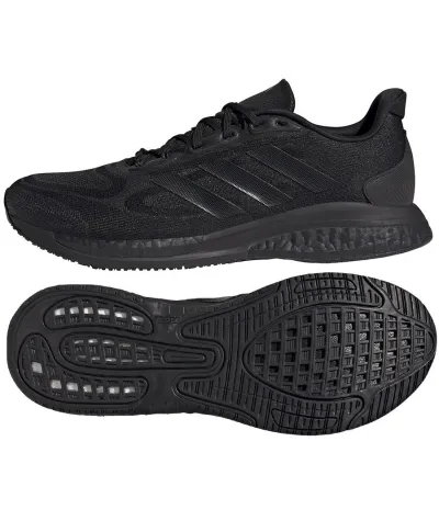 Buty do biegania adidas SuperNova+ M H04487