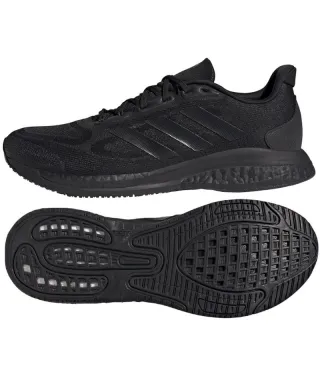 Buty do biegania adidas SuperNova+ M H04487