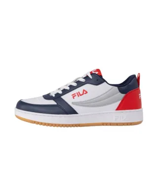 Buty Fila Rega NF M FFM0370 50007|Męskie