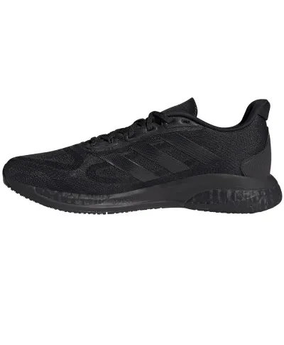 Buty do biegania adidas SuperNova+ M H04487