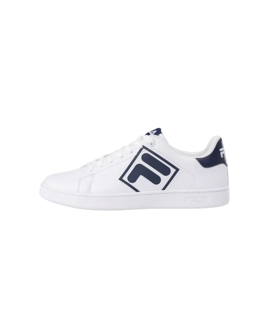 Buty Fila Courtbay Logo M FFM0364 13037|Męskie