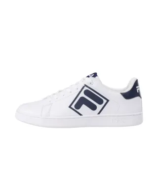 Buty Fila Courtbay Logo M FFM0364 13037|Męskie