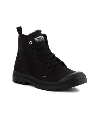 Buty Palladium Pampa Hi Zip Wl M 05982-010-M|Męskie