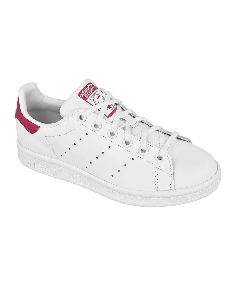 Buty adidas ORIGINALS Stan Smith Jr B32703