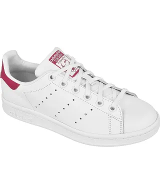 Buty adidas ORIGINALS Stan Smith Jr B32703