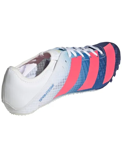 Buty kolce adidas Sprintstar M GY0940