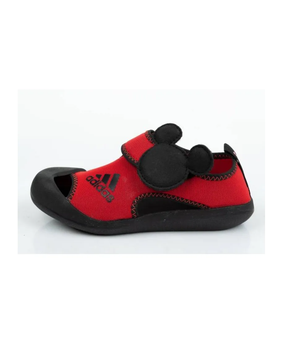 Sandały adidas Jr F35863|Dzieci