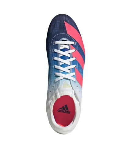 Buty kolce adidas Sprintstar M GY0940