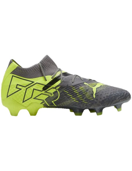 Buty piłkarskie Puma Future 7 Ultimate Rush FG/AG M 107828 01