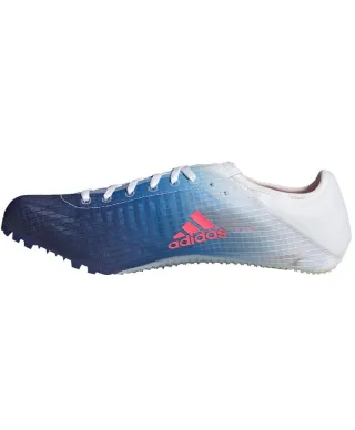 Buty kolce adidas Sprintstar M GY0940