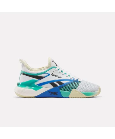 Buty sneakersy treningowe Reebok Nano Court 100204811|Męskie