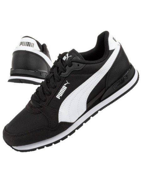 Buty Puma ST Runner Jr 384901 01