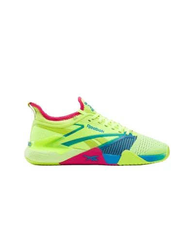 Buty sportowe Reebok Nano Court 100208444