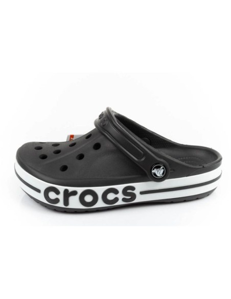 Klapki Crocs Bayaband U 205089-066