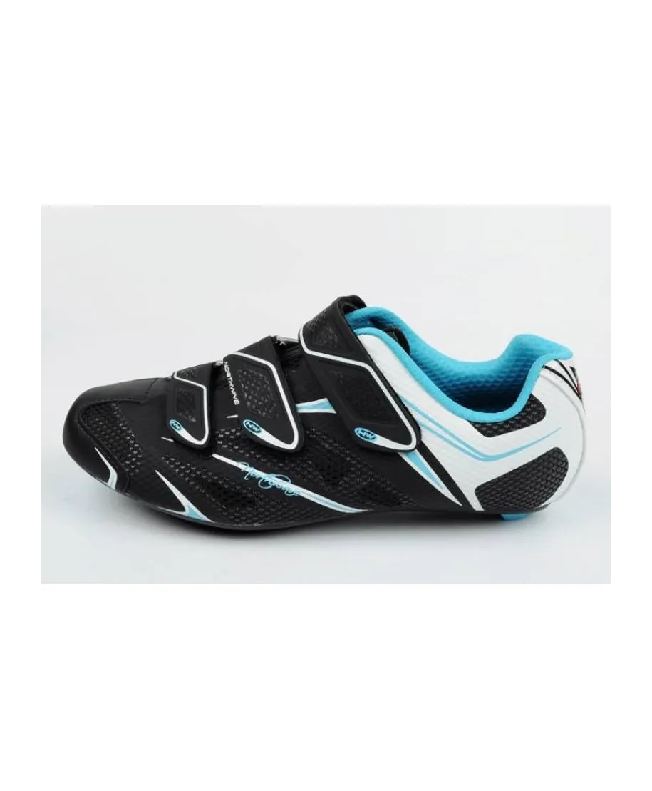 Buty rowerowe Northwave Starlight 3S M 80141010 13