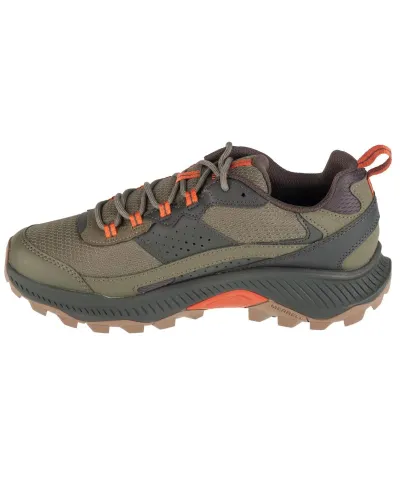 Buty Merrell Speed Strike 2 WP M J037843|Męskie