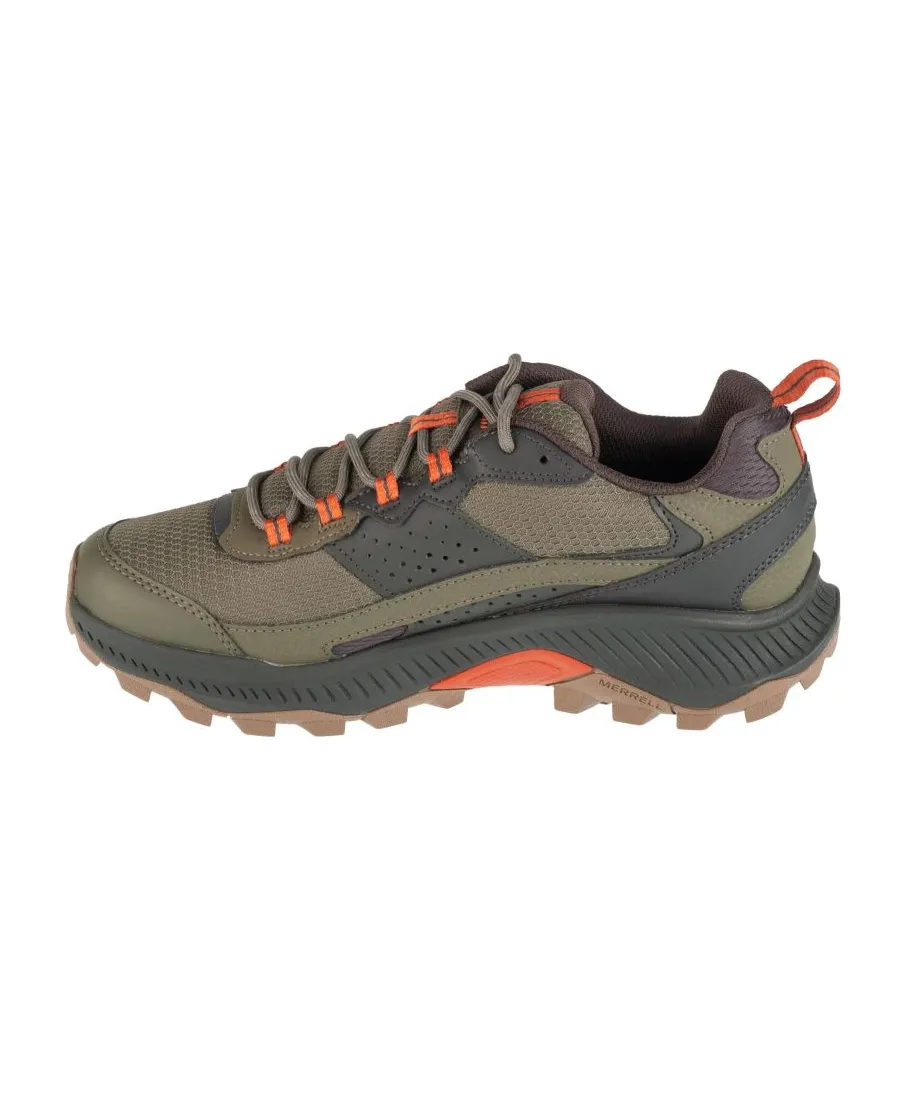 Buty Merrell Speed Strike 2 WP M J037843|Męskie