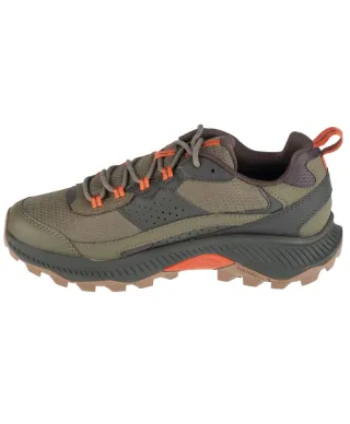 Buty Merrell Speed Strike 2 WP M J037843|Męskie