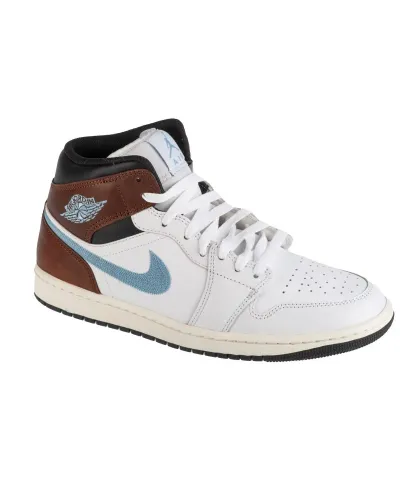 Buty Nike Air Jordan 1 Mid M FQ7831-142|Męskie