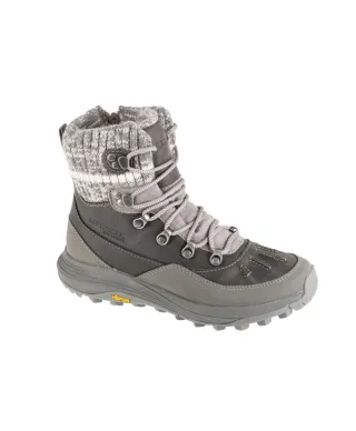 Buty Merrell Siren 4 Thermo Mid Zip WP W J038208