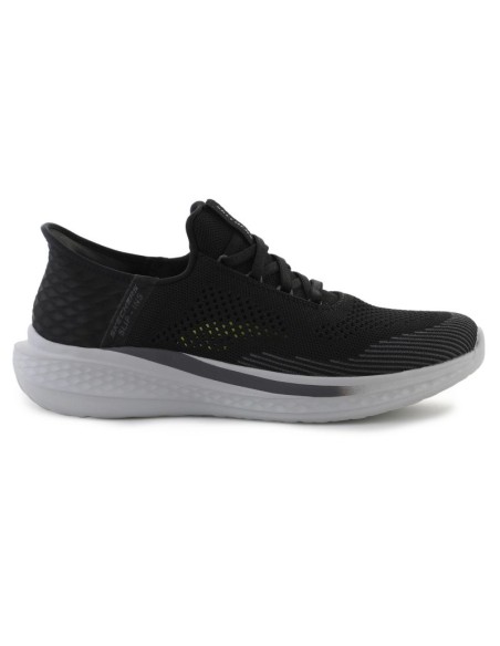 Buty Skechers M 210810-BLK