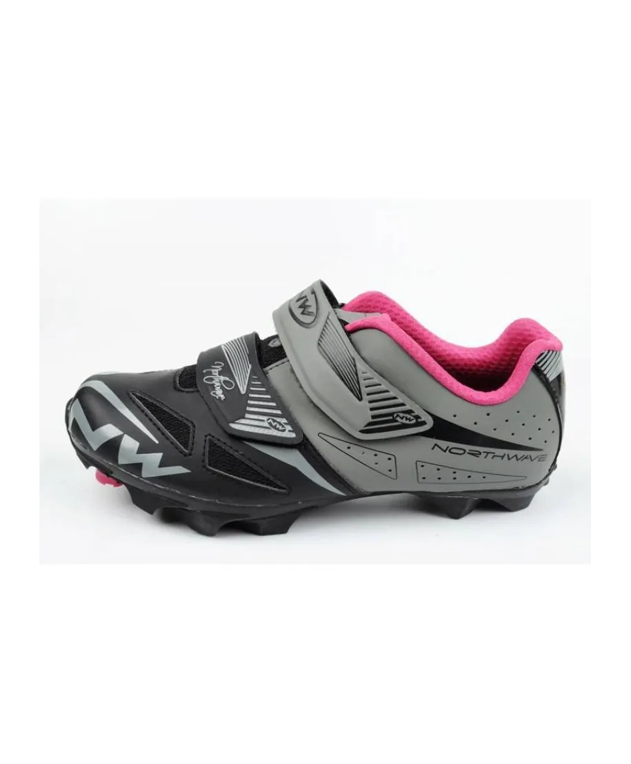 Buty rowerowe Northwave Elisir Evo W 80152014 82