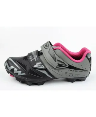 Zapatillas de ciclismo Northwave Elisir Evo W 80152014 82