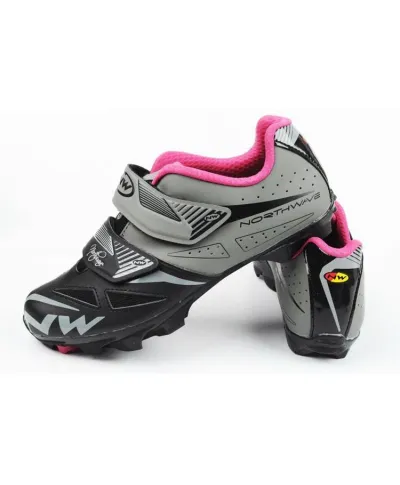 Buty rowerowe Northwave Elisir Evo W 80152014 82