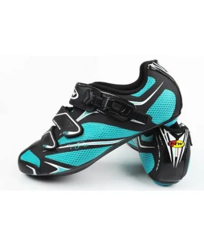 Buty rowerowe Northwave Starlight SRS W 80141009 01