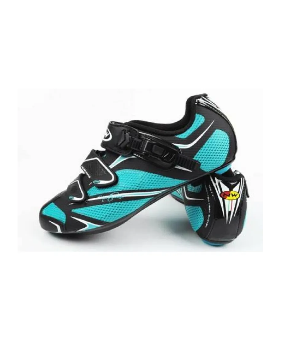 Buty rowerowe Northwave Starlight SRS W 80141009 01