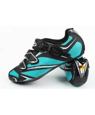 Zapatillas de ciclismo Northwave Starlight SRS W 80141009 01