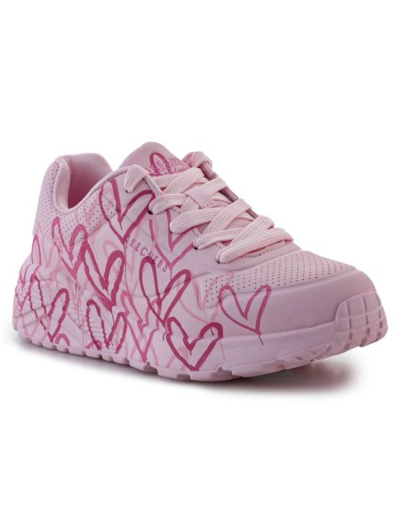 Buty Skechers The Joy Jr 314065L-LPMT