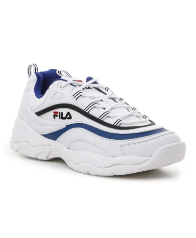 Buty Fila Ray Low M 1010561-01U