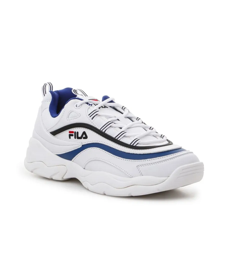 Buty Fila Ray Low M 1010561-01U