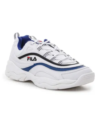 Buty Fila Ray Low M 1010561-01U