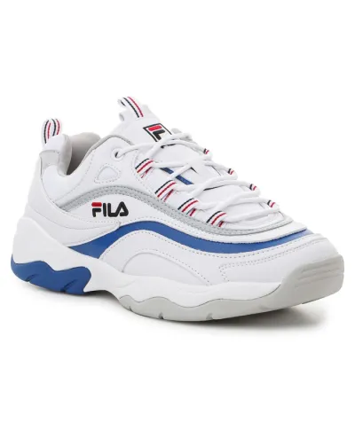 Buty Fila Ray Flow M 1010578-02G