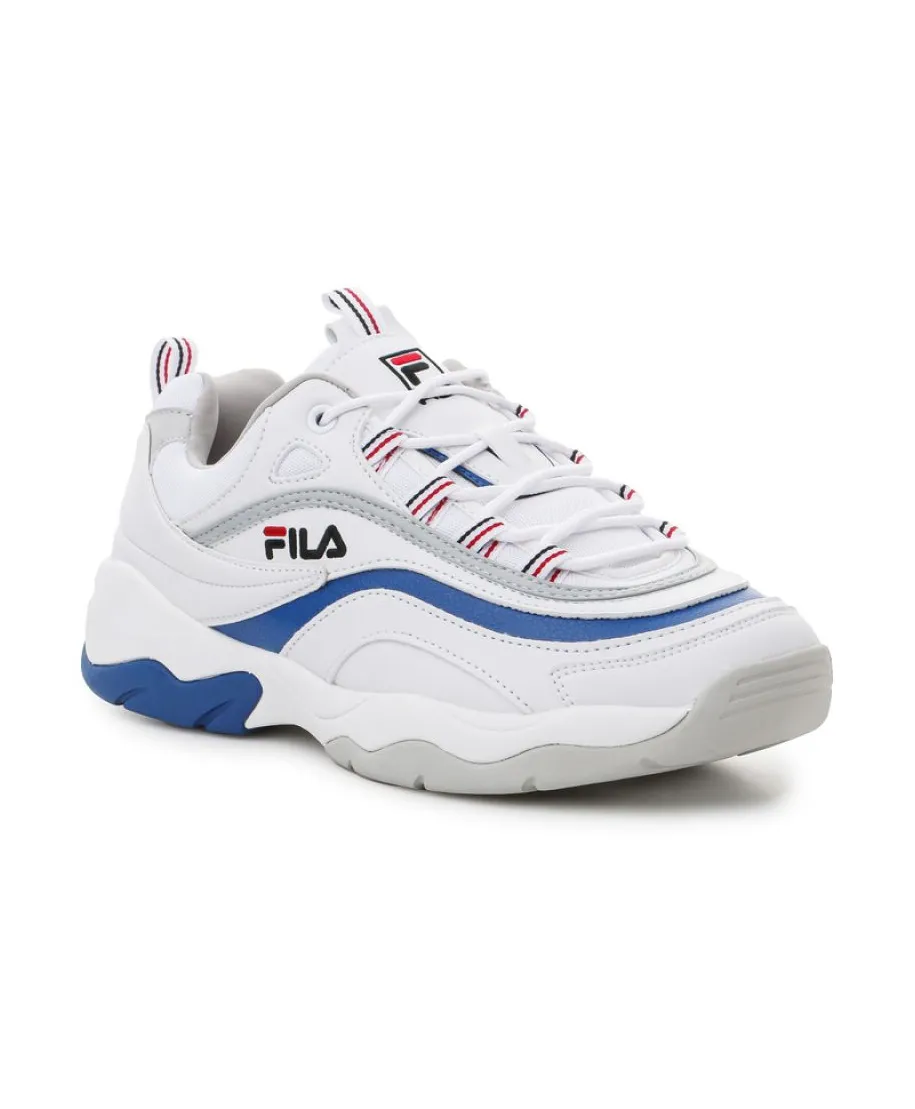 Buty Fila Ray Flow M 1010578-02G