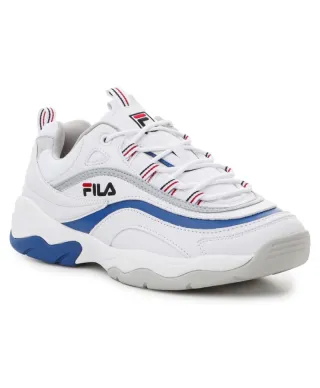 Buty Fila Ray Flow M 1010578-02G