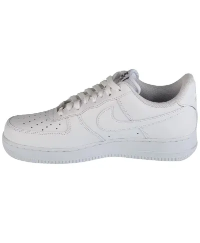 Buty Nike Air Force 1 07 M FD1146-100|Męskie